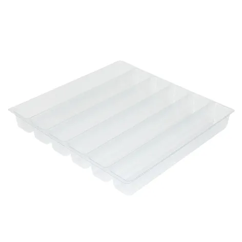 Vacuum-formed trays for SPM5220B